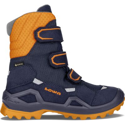 MILO EVO GTX HI JR