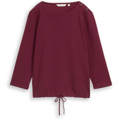 1045536 T-Shirt structured