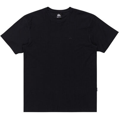 Slub Roundneck