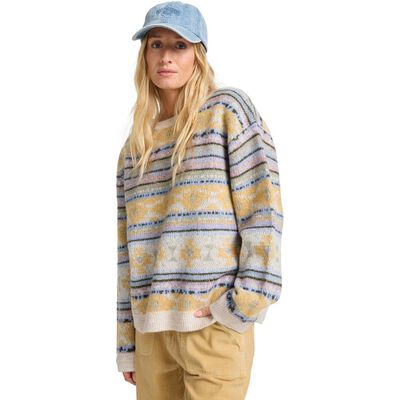Camp Sweater