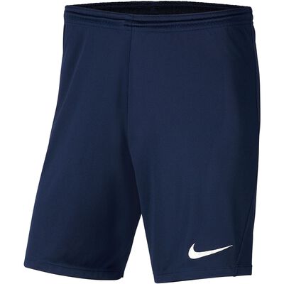 DRI-FIT PARK III SHORT