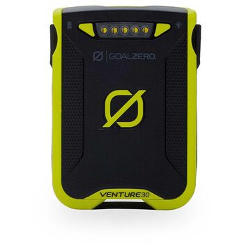 PP Venture 30 Solar Charger