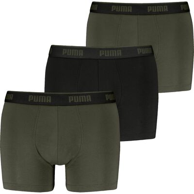 Basic Boxers 3P