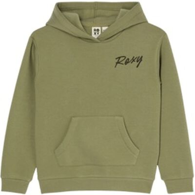 Surf Feeling Hoodie Brushed VT