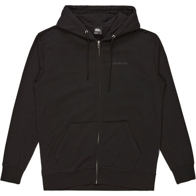 Salt Water Zip Hoodie