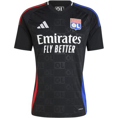Olympique Lyon 24/25 Away