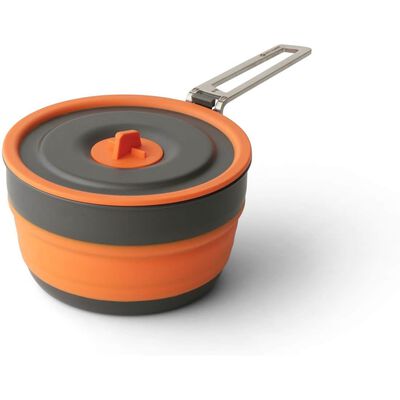 Frontier UL Collapsible Pot