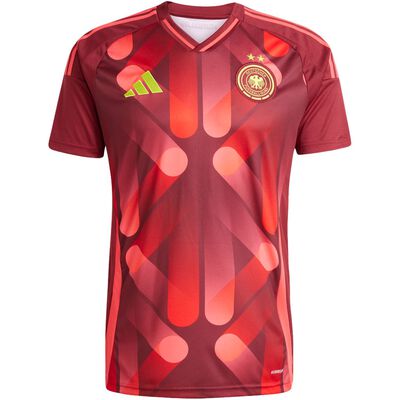Deutschland 2024 Away Jersey Kids