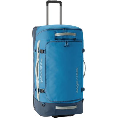 Cargo Hauler 2 Wheeled Luggage