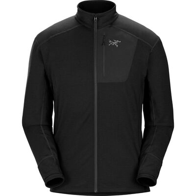 delta jacket M