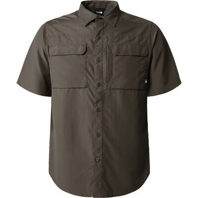 M S/S Sequoia Shirt