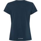 Wo Cyclist T-Shirt V Wo Cyclist T-Shirt V
