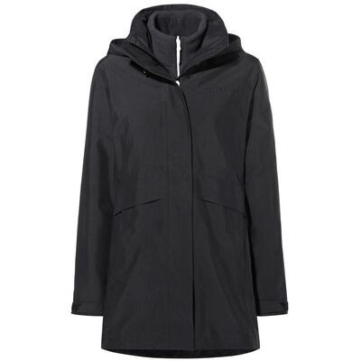 Wo Idris 3in1 Parka IV