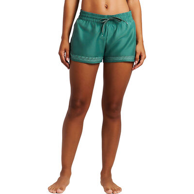PRTTENERIFE beachshort