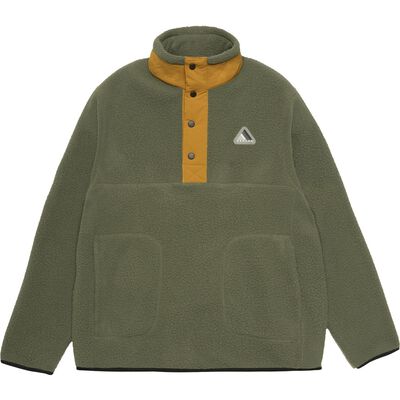 Kenlem Fleece Popover