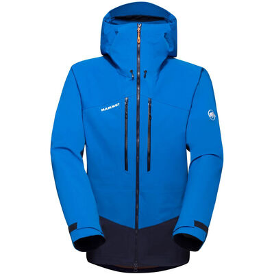Taiss Pro HS Hooded Jacket M