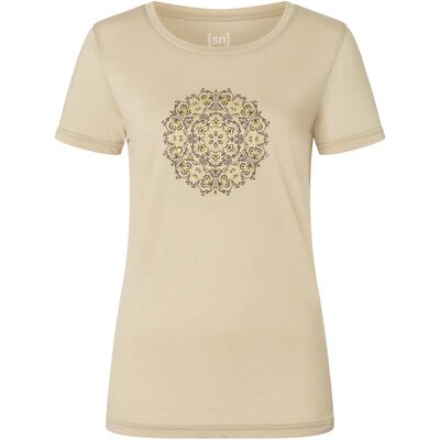 W ORNAMENT TEE