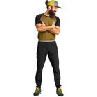 PIZ SELVA PANTS M
