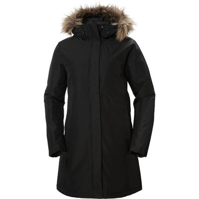 W ADEN WINTER PARKA