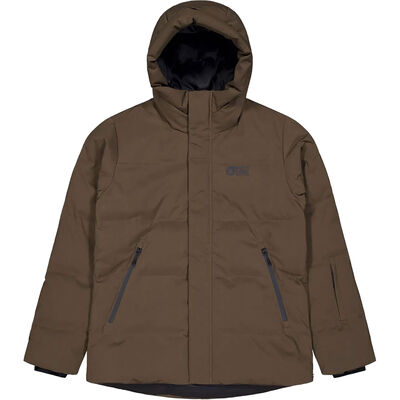 LEMENT JKT