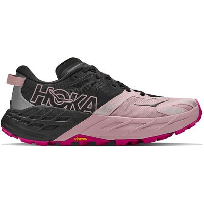 W SPEEDGOAT 7