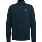Half zip collar Half zip collar