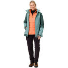 Wo Elope 3in1 Jacket
