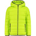 Kid Jacket Fix Hood 34Z3294 Kid Jacket Fix Hood 34Z3294