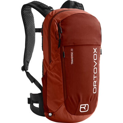 TRAVERSE 20