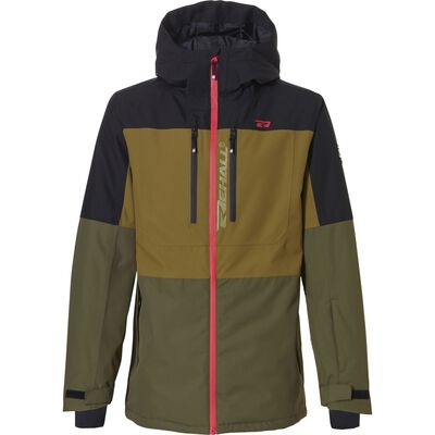 CROPP-R Mens Snowjacket