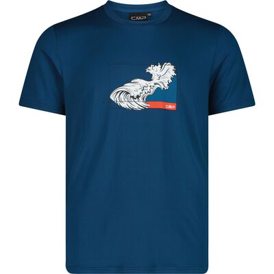 Man T-Shirt 39T7567
