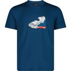 Man T-Shirt 39T7567 Man T-Shirt 39T7567