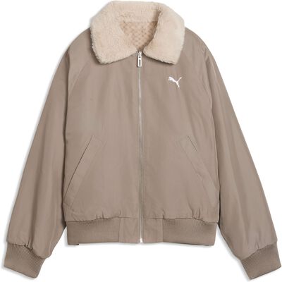 Reversible Blouson High Loft Lining Jacket W