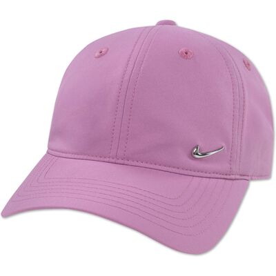 NAN DRI-FIT METAL SWOOSH CLUB