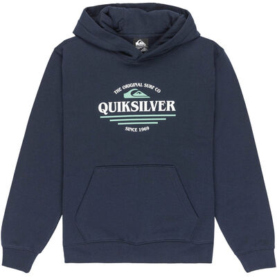 Graphic Hoodie Youth