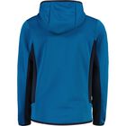 Boy Jacket Fix Hood 34E7074