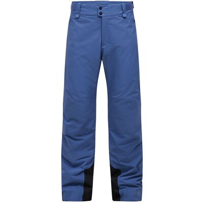 M Maroon Insulated Pants