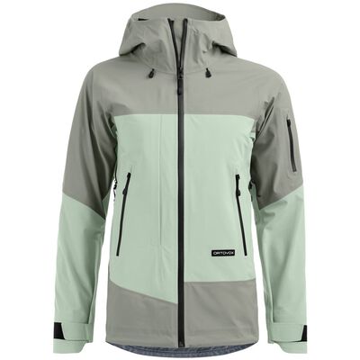 ORTLER GORE-TEX JACKET W