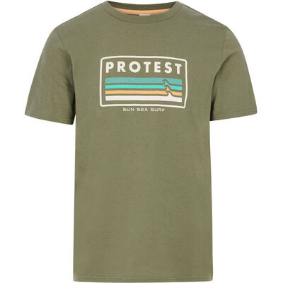 PRTBarn t-shirt