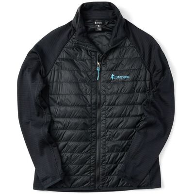 Capa Hybrid Insulated Jkt W