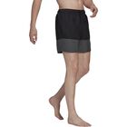 Colorblock Swim Shorts Short Length Colorblock Swim Shorts Short Length