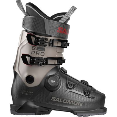 S/PRO DELTA BOA 120