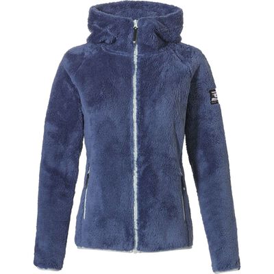 EMMA-R Womens Fleece Jacket