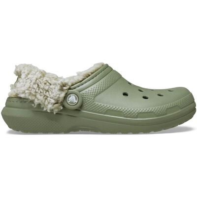 Classic Fleece Lined Clog