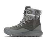 SIREN 4 THERMO MID ZIP WP Wmn's