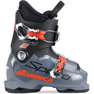 Speedmachine J 2R