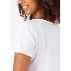 Basic T-Shirt pattern Basic T-Shirt pattern