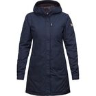 Kiruna Padded Parka W