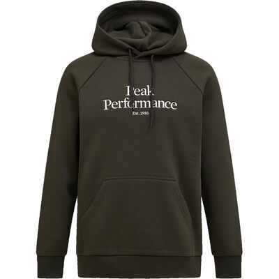 Original Hood Herren