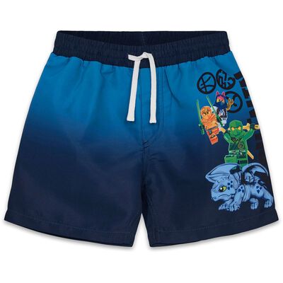 LWARVE 311 Swim Short